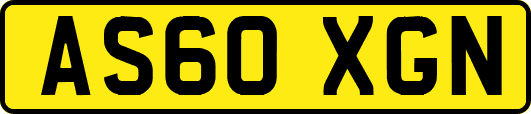 AS60XGN