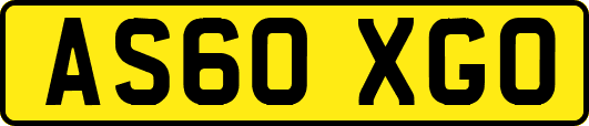 AS60XGO