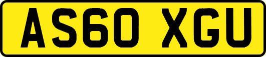 AS60XGU