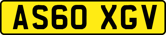 AS60XGV
