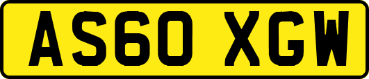 AS60XGW