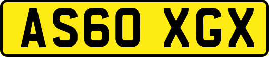AS60XGX
