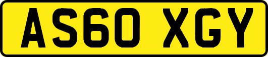AS60XGY