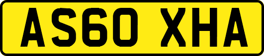 AS60XHA