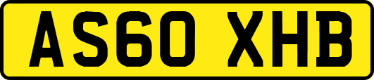 AS60XHB