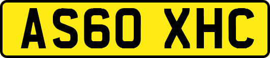 AS60XHC
