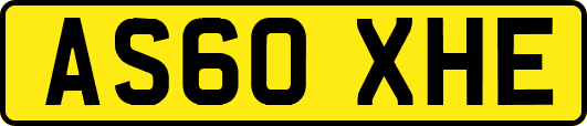 AS60XHE
