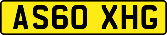 AS60XHG