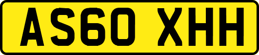 AS60XHH