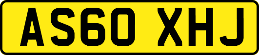 AS60XHJ