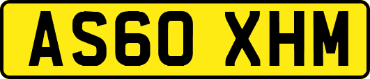 AS60XHM