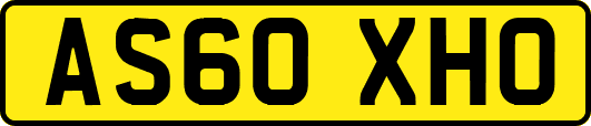 AS60XHO