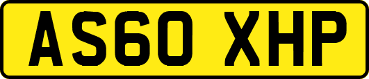 AS60XHP
