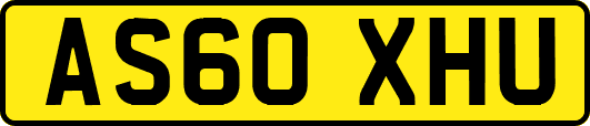 AS60XHU