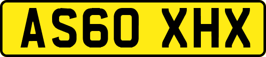 AS60XHX