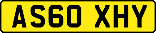 AS60XHY