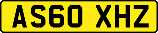 AS60XHZ