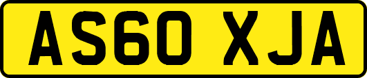 AS60XJA