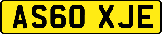 AS60XJE