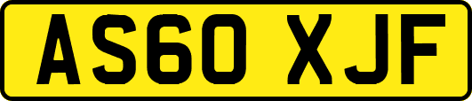 AS60XJF