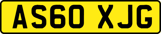 AS60XJG