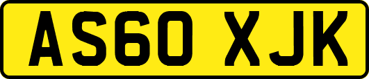 AS60XJK