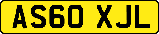 AS60XJL