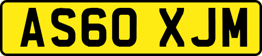 AS60XJM