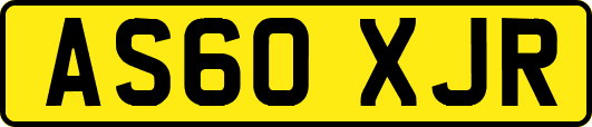 AS60XJR
