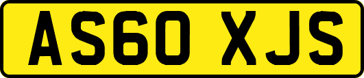 AS60XJS