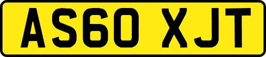AS60XJT