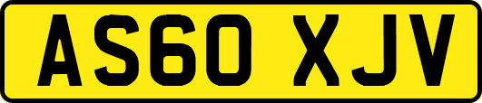 AS60XJV