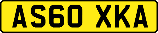 AS60XKA