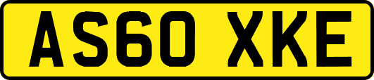 AS60XKE