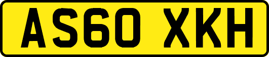 AS60XKH