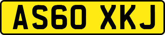 AS60XKJ