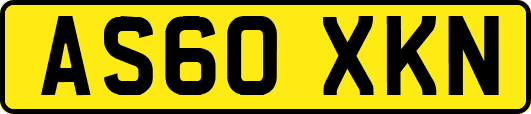AS60XKN