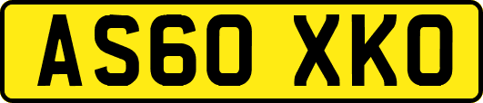 AS60XKO