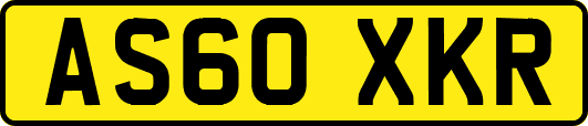 AS60XKR