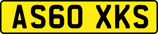 AS60XKS
