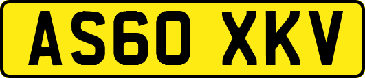 AS60XKV