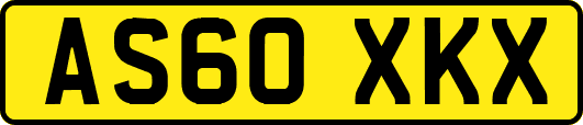 AS60XKX