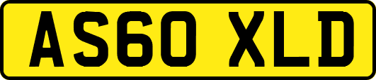 AS60XLD