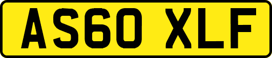 AS60XLF