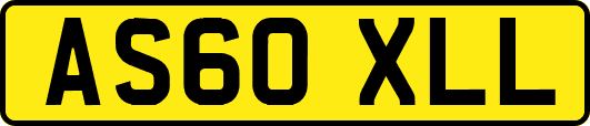 AS60XLL