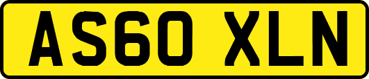 AS60XLN
