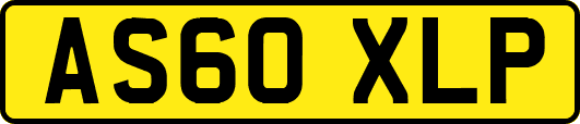 AS60XLP
