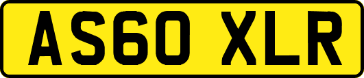 AS60XLR