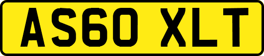 AS60XLT