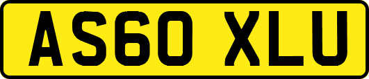 AS60XLU